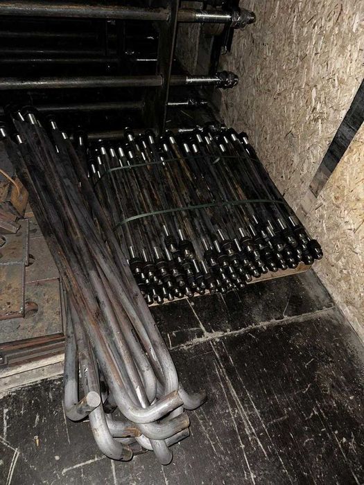 Фундаментный анкерный болт М30*1000 и М36*1120
