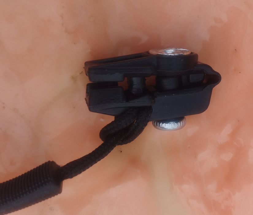 Бегунки для молний