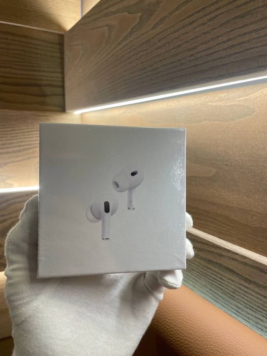 apple airpods pro 2