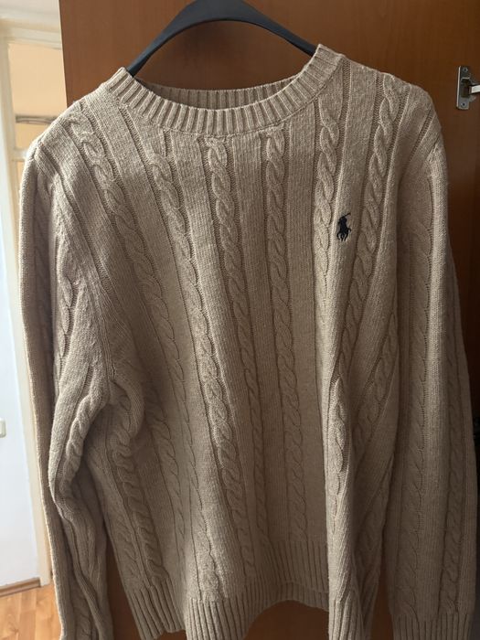 Bluza polo ralph lauren