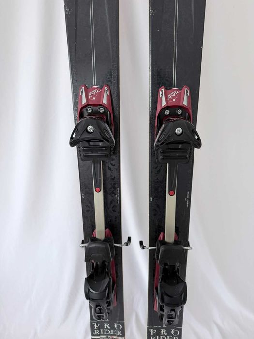 Ski schi tura Dynastar Pro Rider 190cm cu legaturi Diamir Fritschi