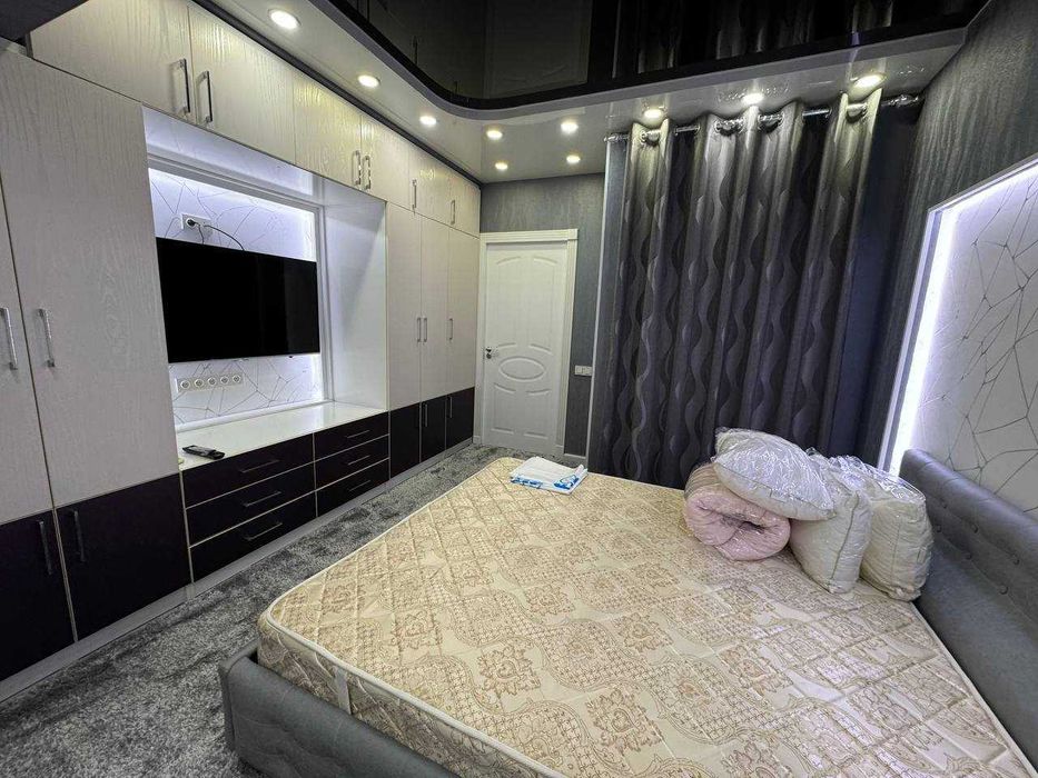 R1! Сдаётся квартира 3/3/9 на Яшнабадском  ор-р Ташсельмаш!