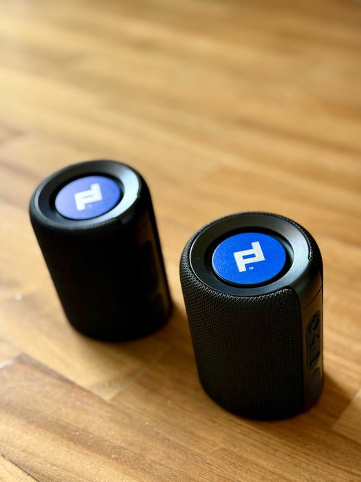 Boxă Bluetooth Modulară 2-în-1 (10W) – Se desparte în două boxe independente