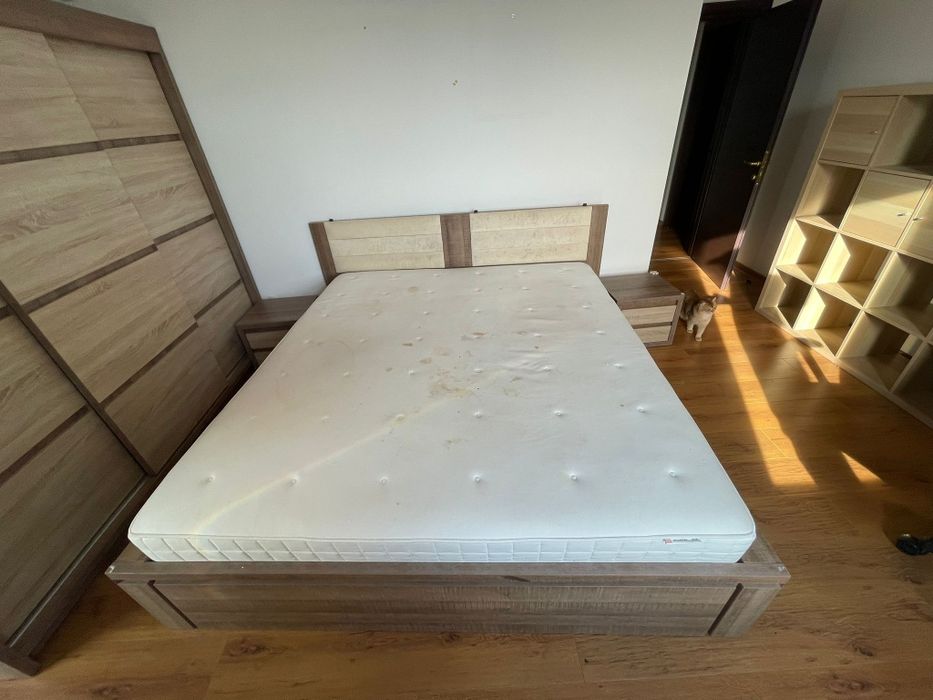 Debarasare apartamente garsoniere evacuare