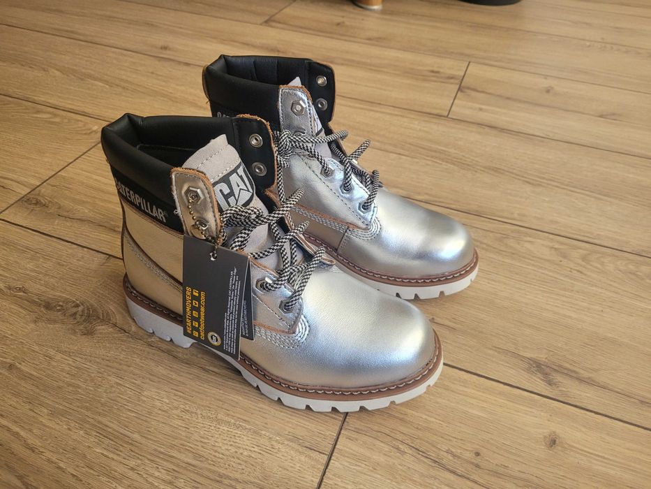 Обувки Caterpillar