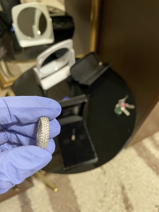 Продам кольцо