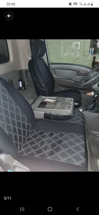 Hundai 2016 meton 106000 yurgan