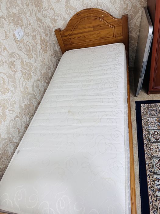 Кровать для спальний