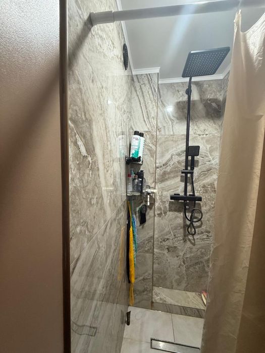 3 комнт, 87кв, 5/5, Береке