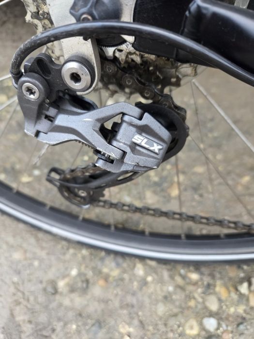 Bergamont  28 dinam butuc