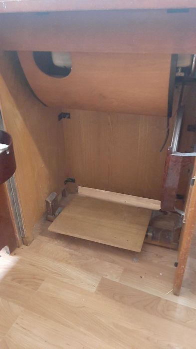 Швейная машина Подольск