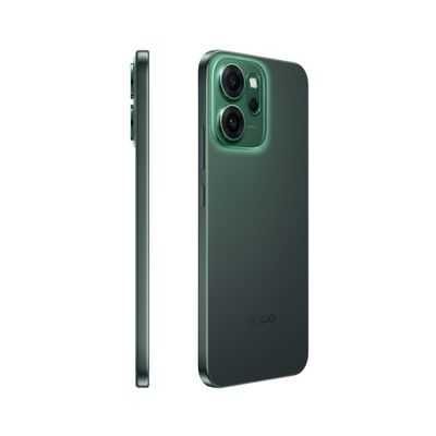 Oppo Reno14 F 5G 256 Gb, Green, Produs NOU! | UsedProducts.ro