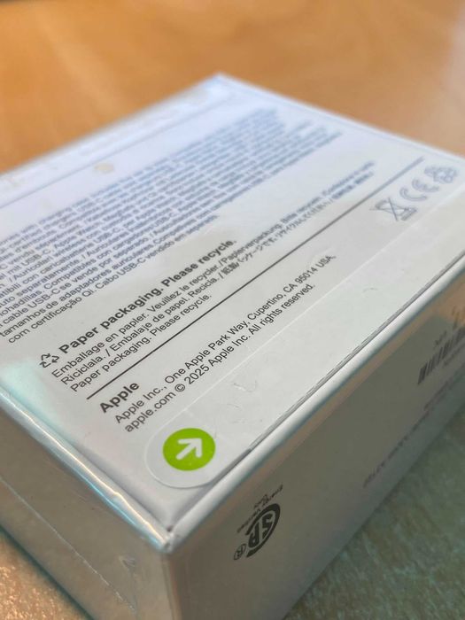 AirPods Pro 3 – NOI/SIGILATE – Calitate Premium – 389 Lei