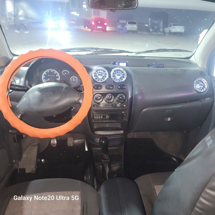 Arenda s vikup Matiz best