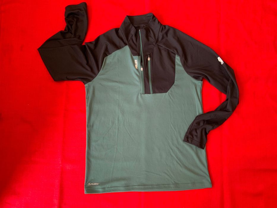 Millet-оригинална  блуза,горница 48м-50л