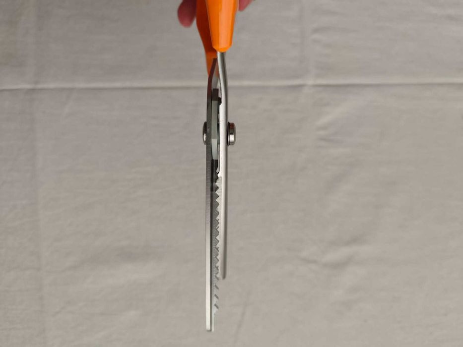 Ножици Зигзаг Fiskars