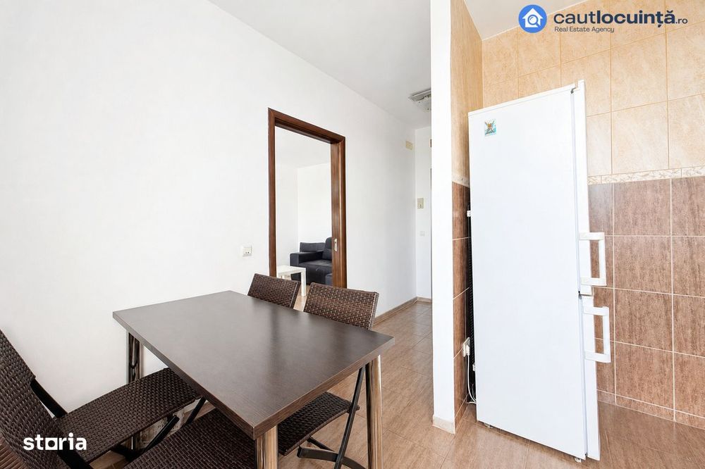 Apartament 2 camere | vizavi de MedLife Grivita | metrou | renovat