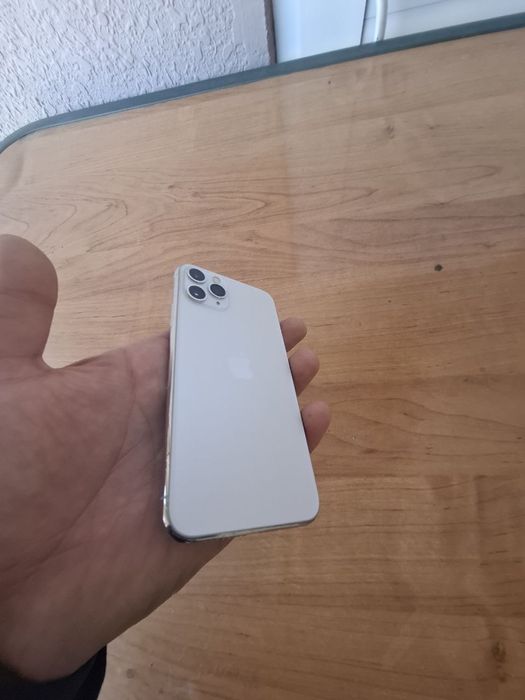 iphone 11 pro 256gb