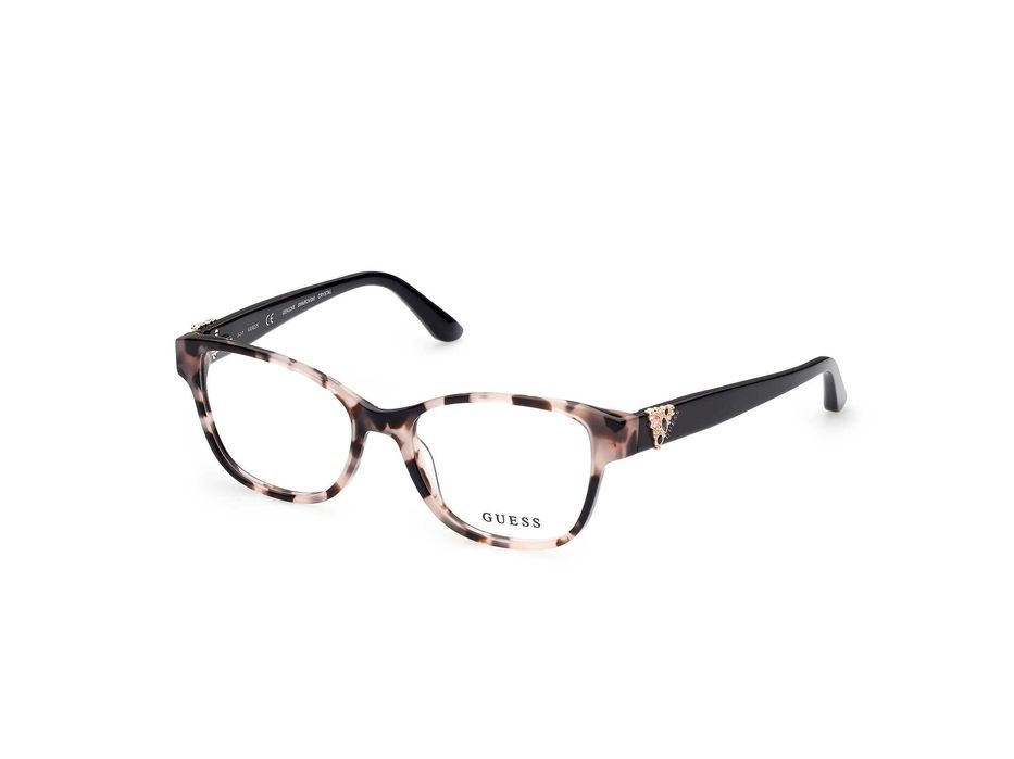 Дамски диоптрични рамки Guess GU2854-S 074 -66%