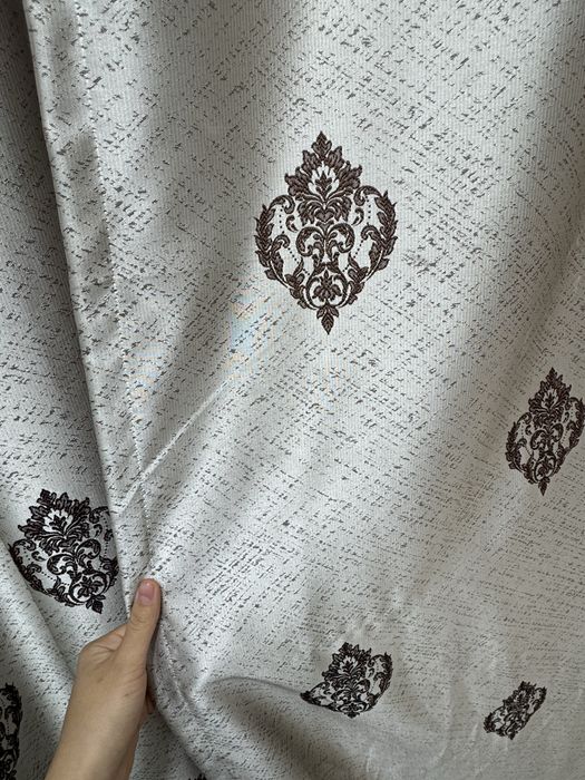 Продам шторы для спальний