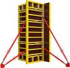 Опалубка калонна регил стенавой тайрот унивилка