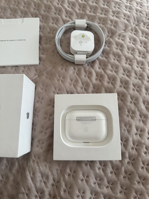 airpods pro оригинал б/у