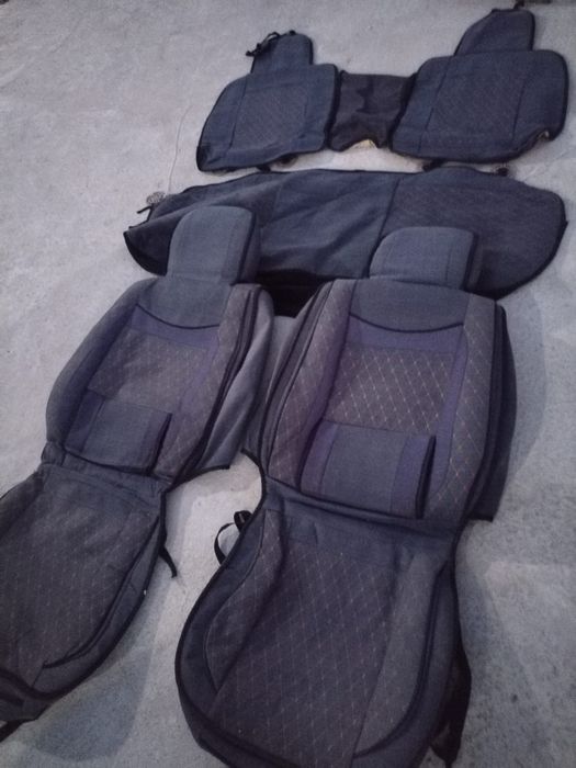 Авточехол Авточехол