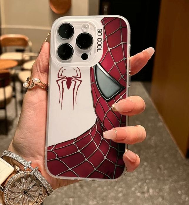 чехол на IPhone 15pro, 15promax