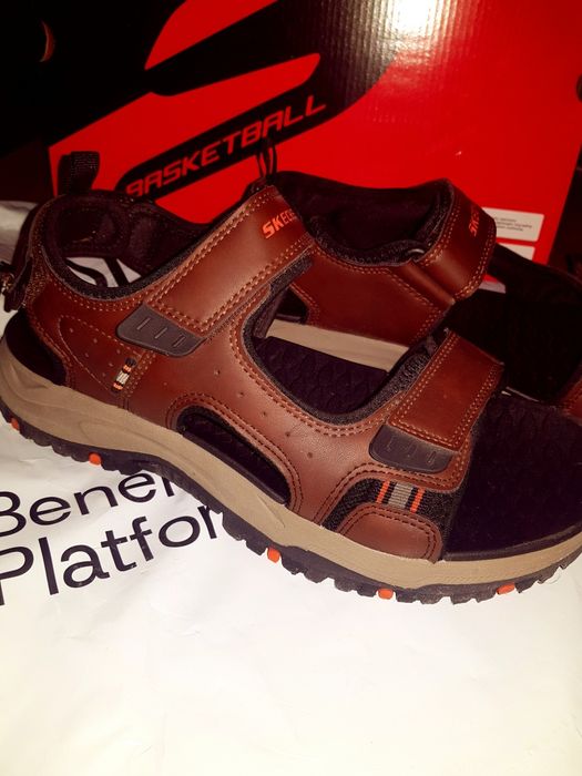 Sandale Skechers originale
