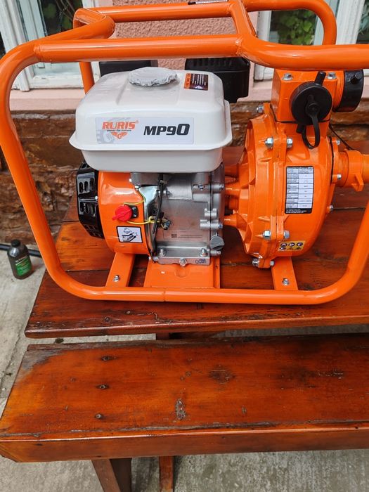 Motopompa Ruris MP 90