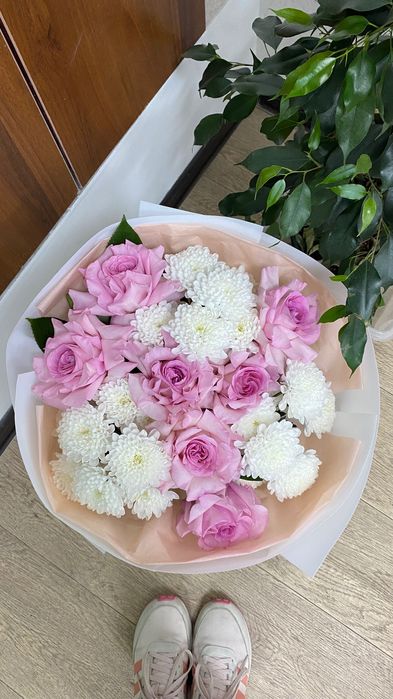 Продам букет romantic