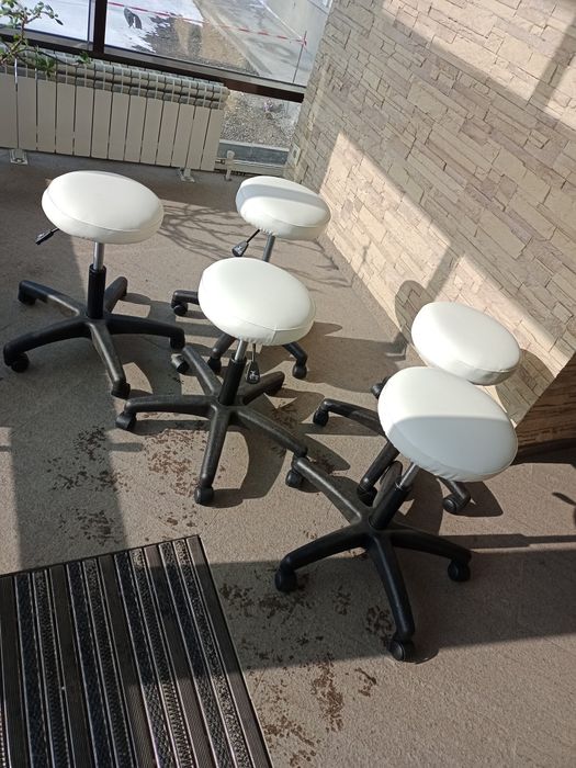 Стулья таблетки 15500