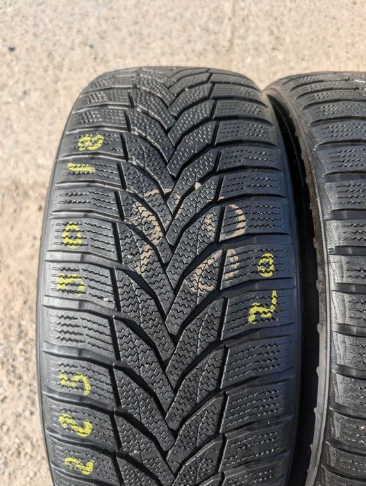 225/50 R18 • Iarna • Nexen Winguard Sport 2 99H XL | 4 buc | Pret/buc