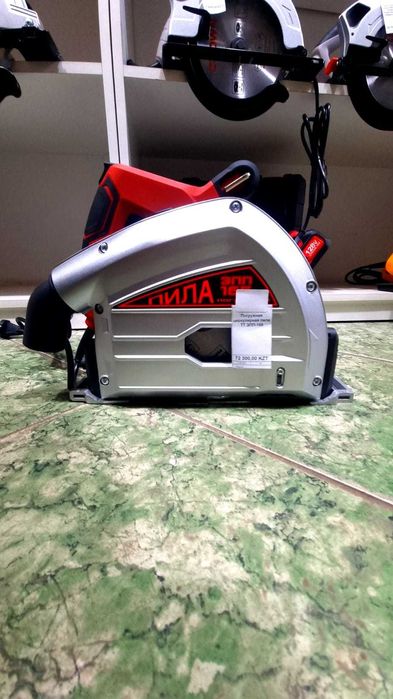 продается новые погружные пилы