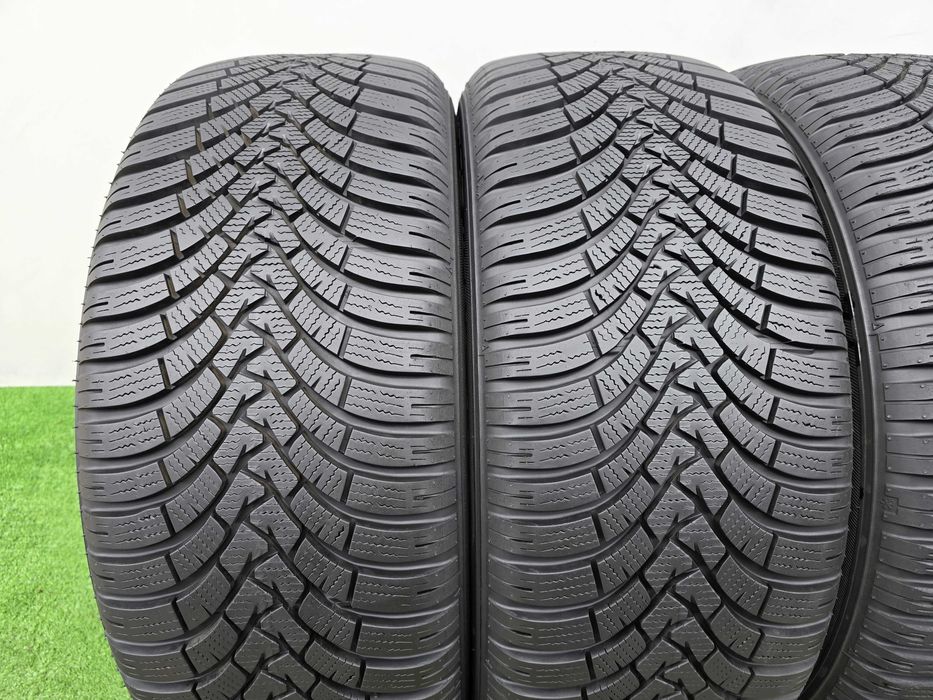 4бр. 245/55/17 FALKEN EuroWinter- зимни