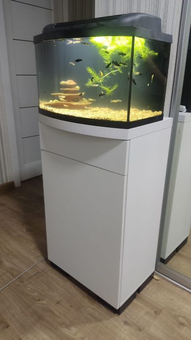 Продам аквариум AQUEL
