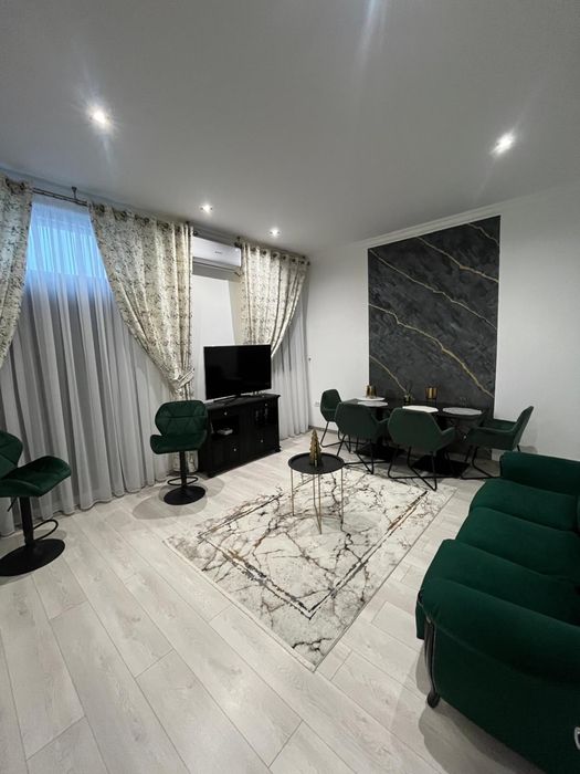 Apartament  cu 2 camere de inchiriat + Loc de parcare