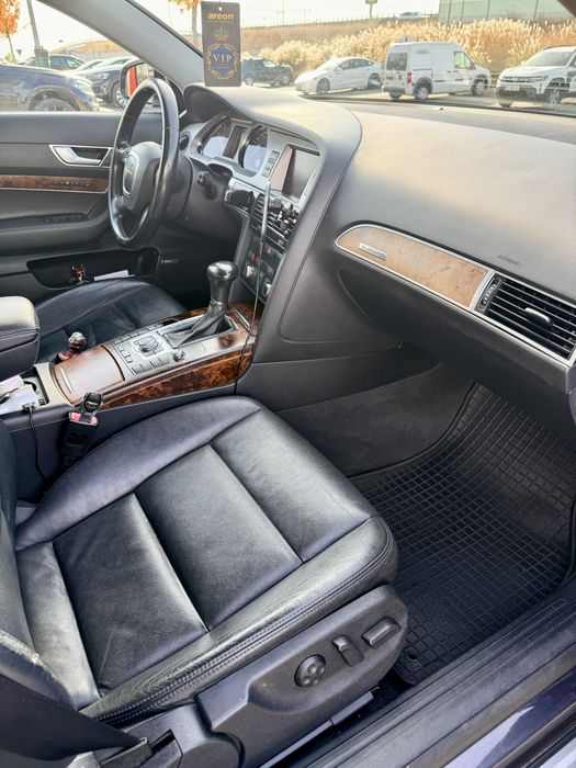 AUDI A6 2007 — imagine 5