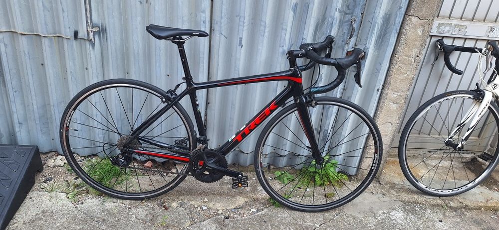 Продам карбоновый шоссейник TREK Emonda