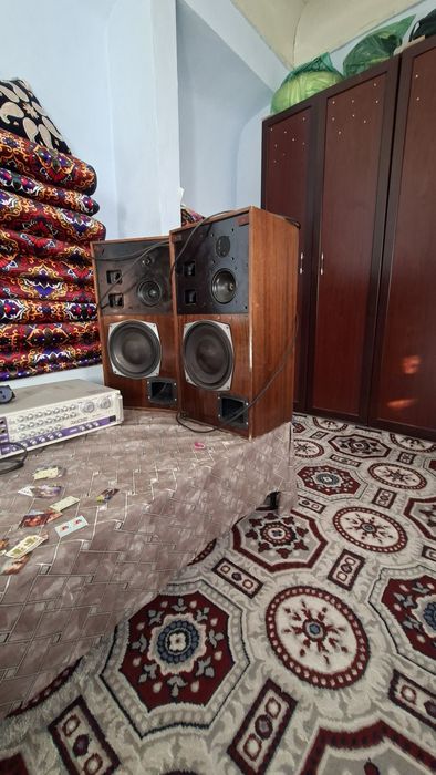 Kalonka holati yahshi ishlap turipti