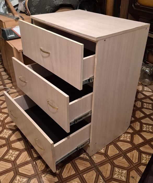 Продам КОМОД за 13000 тг город Аксу