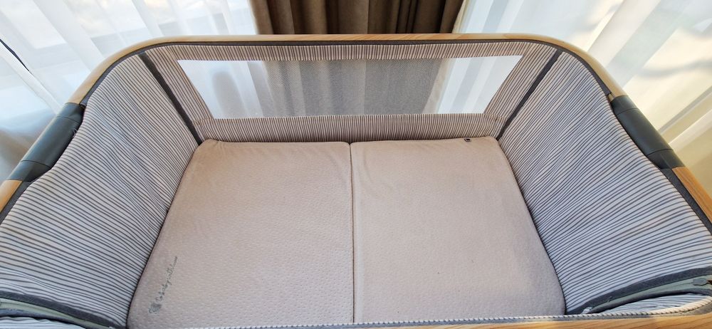 Мини кошара kikka boo Nanna 2 Grey