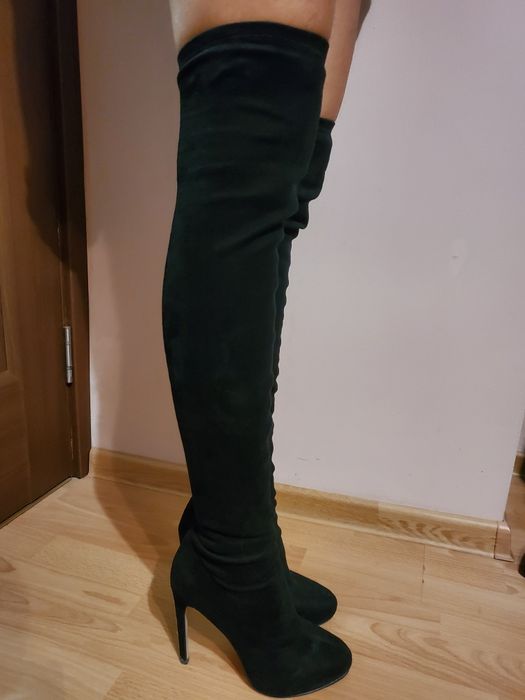 Asos дамски чизми ПРОМО