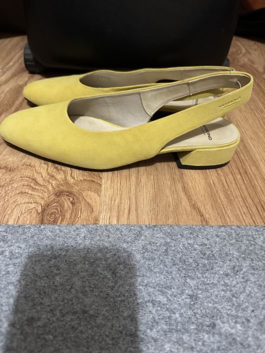 Pantofi Vagabond