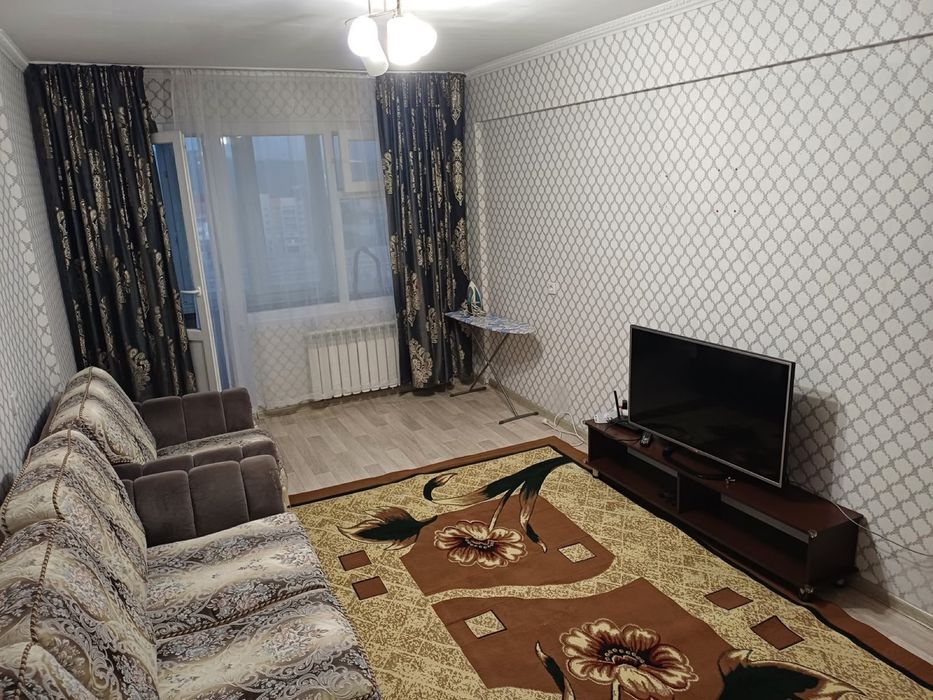 Сдам в аренду квартиру на кшт