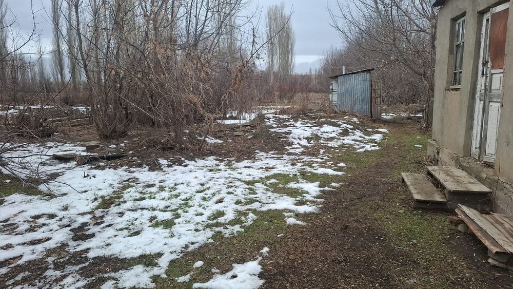 Продам дом не дорого