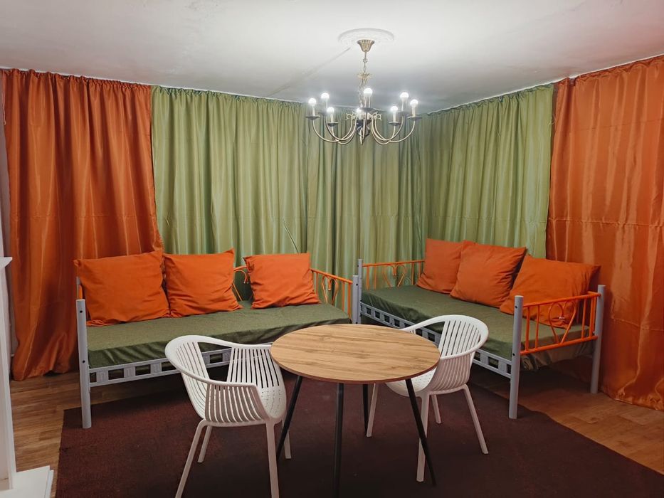 Квартира посуточно