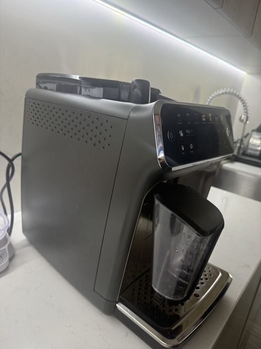 Philips Series 5400 - LatteGo