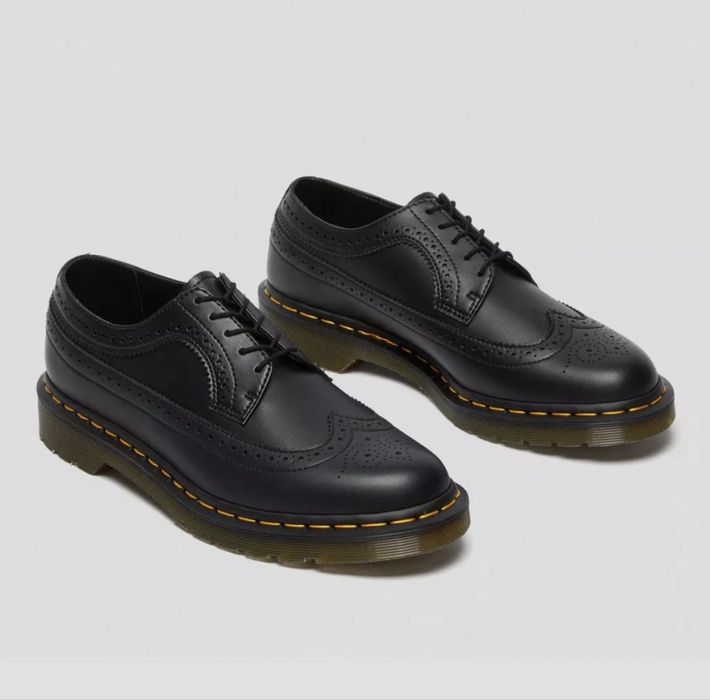 Dr. Martens 37 размер