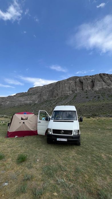 Сдаётся в аренду- Микроавтобусқа тапсырыс